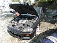 Nissan Skyline. ER34, RB25DET