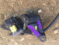 Датчик airbag. Toyota Corolla Spacio, NZE121, NZE121N Двигатель 1NZFE