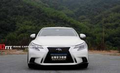 Бампер. Toyota Mark X, GRX133, GRX130, GRX135. Под заказ