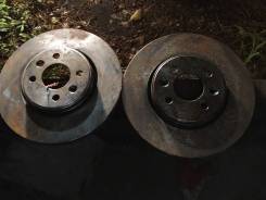 Диск тормозной. Honda Civic, EG3, EG4, EG5, EG6, EG8, EG9