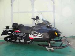 BRP Ski-Doo Skandic WT. исправен, есть птс, без пробега