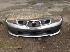 Бампер. Subaru Impreza WRX STI, GD, GDB