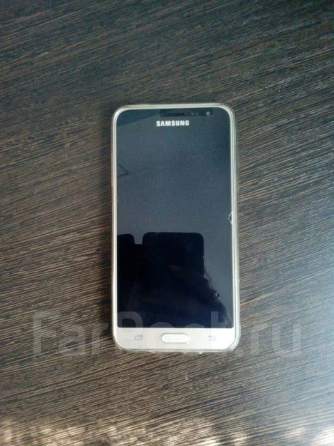 Samsung Galaxy J3 SM-J320F/DS. �/� ����