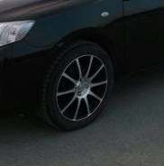 Летние колёса на 17". x17 4x100.00