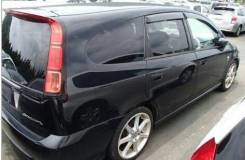 Крыло. Honda Stream, RN1, RN2, RN3, RN4, RN5