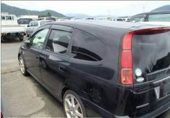 Крыло. Honda Stream, RN1, RN2, RN3, RN4, RN5