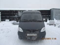 ГАЗ 2705. Продается , 2 400 куб. см., 1 500 кг.