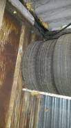 Dunlop SP Sport 2000. Зимние, 2005 год, без износа, 2 шт