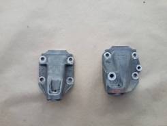 Подушка двигателя. Toyota: Crown Majesta, Crown, Mark II, Cresta, Chaser Двигатели: 1JZGE, 2JZGE, 1JZGTE