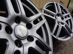 Weds Sport. 6.5x16, 5x114.30, ET40, ЦО 70,1 мм.