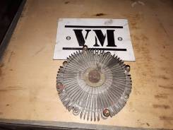 Вискомуфта. Toyota: Mark II Wagon Blit, Chaser, Crown, Cresta, Progres, Mark II, Crown Majesta Двигатель 1JZGE