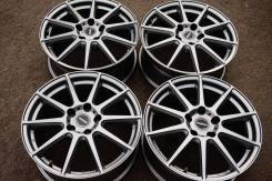 Hot Stuff Waren. 7.0x17", 5x114.30, ET53