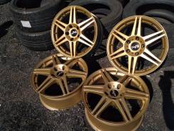 Sparco. 7.0/8.0x17", 5x114.3, ET35/38 
