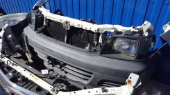 Ноускат. Toyota Lite Ace Noah, KR42 Двигатель 7K