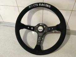 Руль. Nissan 180SX, PRS13, KRPS13, KRS13, RPS13, RS13 Nissan Skyline, BNR32, ECR33, BCNR33, BNR34 Nissan Silvia, S13, KPS13, S15, S14, KS13 Toyota Cha...