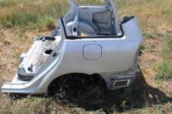Крыло. Toyota Corolla Axio, NZE120, ZZE122 Toyota Corolla Fielder, NZE121, NZE121G, NZE124, NZE124G, ZZE122, ZZE122G, ZZE123, ZZE123G, ZZE124, ZZE124G...
