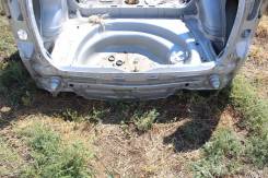 Обшивка багажника. Toyota Corolla Axio, NZE120, ZZE122 Toyota Corolla Fielder, CE121, CE121G, NZE121, NZE121G, NZE124, NZE124G, ZZE122, ZZE122G, ZZE12...