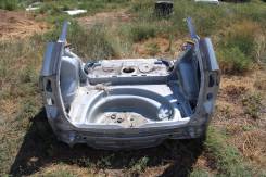 Крепление крышки багажника. Toyota: Scion, Sienta, XA, Echo, ist, Corolla Fielder, Porte, Corolla Runx, Succeed, Yaris, Vitz, Probox, Allex, Corolla S...