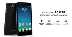 Leagoo. Новый