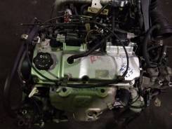 МКПП. Mitsubishi Lancer Cedia, CS2A, CS2V Двигатель 4G15