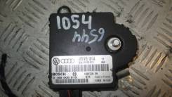 Блок управления зарядкой аккумулятора. Audi S Audi A6, 4F2/C6, 4F5/C6