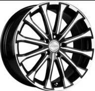 RW Classic. 7.5x18, 5x114.30, ET35, ЦО 60,1 мм.