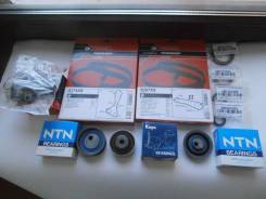 Ремень ГРМ. Mitsubishi: Eclipse, L300, Chariot, Libero, Strada, Delica, Pajero Sport, Galant, Chariot Grandis, Montero, L200, L400, Triton, RVR, Grand...