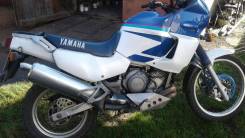 Yamaha XTZ 750 Super Tenere. 750 куб. см., исправен, птс, с пробегом