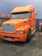 Freightliner Century. Продаю Freightliner Centurion, 12 000 куб. см., 10 т и больше