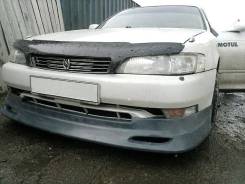 Губа. Toyota Mark II, JZX90, JZX90E