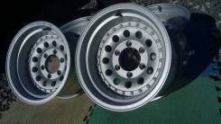 MAXX Wheels. 8.5x15, 6x139.70, ET-28