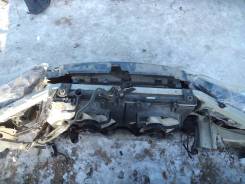 Ноускат. Subaru Outback, BP9 Двигатель EJ25