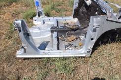 Крепление боковой двери. Toyota: Alphard, EQ EV, Allion, Ractis, Fortuner, Innova, Voltz, Land Cruiser, Altezza, Corolla Spacio, Allex, Chaser, Vellfi...