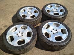 Stich. 8.0/9.0x18, 5x114.30, ET38/45