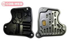 Фильтр автомата. Toyota: Corolla Rumion, Allion, Auris, Ractis, ist, Corolla Fielder, Corolla Axio, Porte, Vitz, Isis, Spade, Wish, Premio Двигатели...