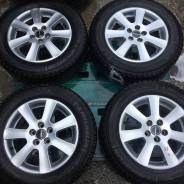 Borbet. 6.5x15, 5x100.00, ET35