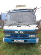 Isuzu Forward. Продается грузовик Isuzu Forwar, 7 120 куб. см., 5 000 кг.