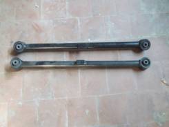 Тяга продольная. Lexus GX460, GRJ158, URJ150 Lexus GX400, GRJ158, URJ150 Lexus GX470, UZJ120 Toyota FJ Cruiser, GSJ10, GSJ10W, GSJ15, GSJ15W Toyota Hi...