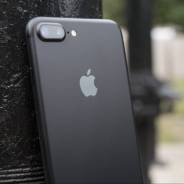 Apple iPhone 7 Plus 128Gb. Б/у