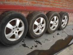 Hyundai. 6.5x16, 5x114.30, ET46