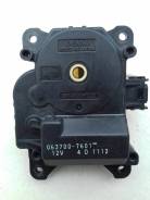 Сервопривод заслонок печки. Toyota Mark II Wagon Blit, GX115, JZX115, GX110, GX110W, GX115W, JZX110W, JZX115W, JZX110 Toyota Mark II, GX115, JZX115, J...