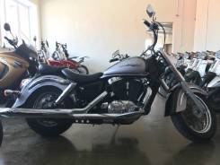Honda Shadow 1100. 1 100 куб. см., исправен, птс, без пробега