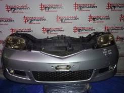 Ноускат. Mazda Demio, DY5W, DY3W, DY3R Двигатели: ZYVE, ZJVE