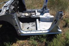 Петля шарнир передней левой двери Toyota Corolla Fielder ZZE122. Toyota: Platz, Corona, Prius C, iQ, Avensis, Sprinter Trueno, Corolla, Innova, Yaris...