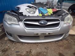Ноускат. Subaru Legacy, BL5