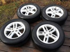 SsangYong. x16, 5x112.00