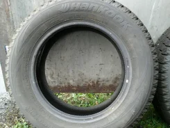 Hankook Radial AH11s. ������, ��� �����, 20�%