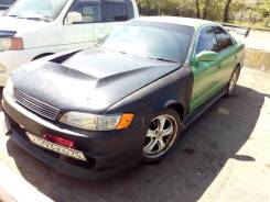Капот. Toyota Mark II, JZX90E, GX90, JZX91, JZX90, JZX91E, JZX93