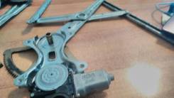 Стеклоподъемный механизм. Toyota Allion, ZZT240, NZT240, ZZT245, AZT240 Toyota Mark II Wagon Blit, GX115, JZX115, GX110, JZX110 Toyota Verossa, GX115...