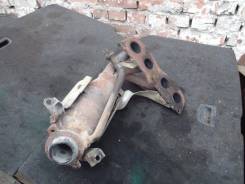 Коллектор выпускной. Toyota: Allion, Opa, Gaia, Noah, Voxy, Isis, Vista, Nadia, Wish, Vista Ardeo, RAV4, Caldina, Avensis, Premio Двигатель 1AZFSE